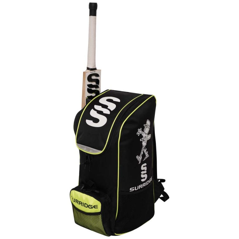 Signature Junior Bag