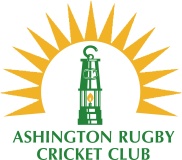 Ashington Rugby CC